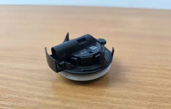Hyundai i20 (BC3 BI3) Airbag deployment crash/impact sensor 95930M6000 123741 280223
