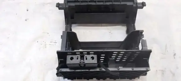 Audi A4 S4 B6 8E 8H Hazard light switch