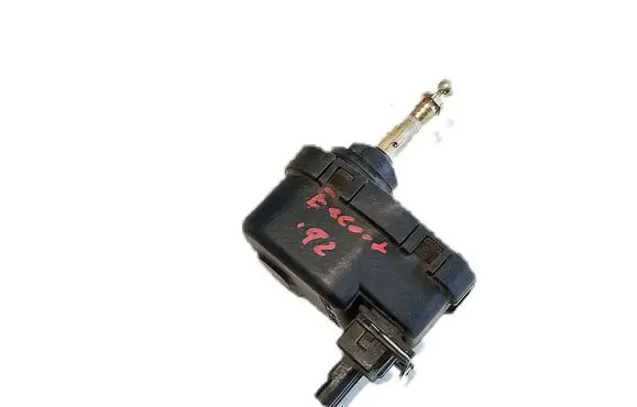 Ford Escort Headlight level adjustment motor 0307851304