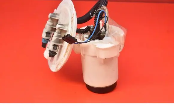 Opel Astra H In-tank fuel pump 13119491