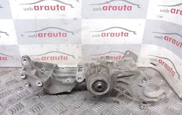 Audi A4 S4 B5 8D Generator/alternator bracket 58145523B