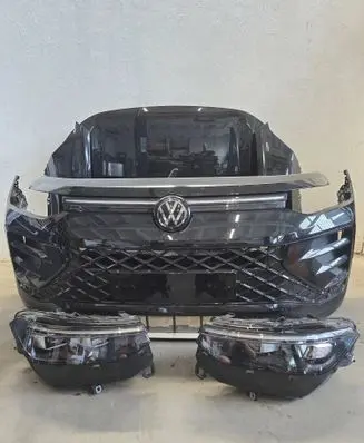 Volkswagen Tayron II Front piece kit 57M941035