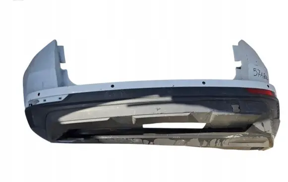 Skoda Karoq Rear bumper GX7TEILE