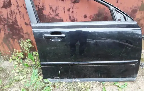 Volvo S40 Front door