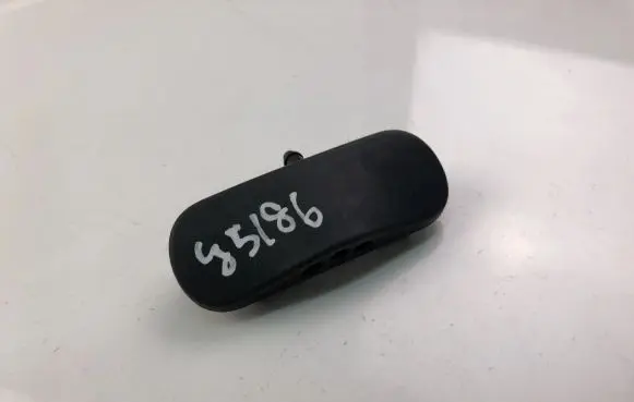 Audi A6 Allroad C7 Windshield washer spray nozzle 4G0955988