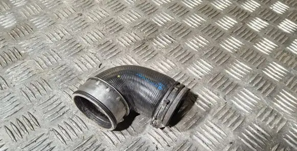 Audi A4 S4 B6 8E 8H Intercooler hose/pipe 3B0145834P
