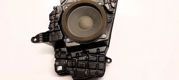 Toyota RAV 4 (XA50) Subwoofer speaker 8948013602A 09720D0092