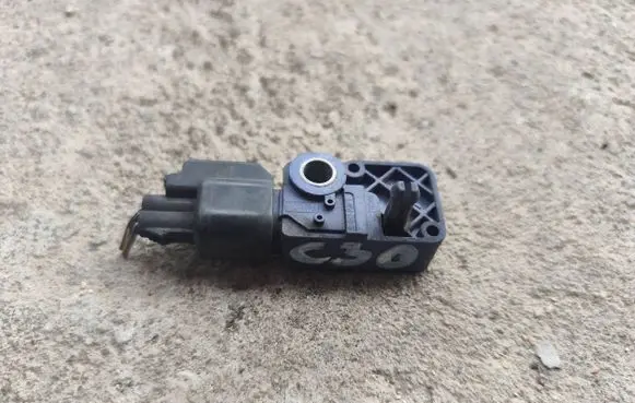 Volvo C30 Airbag deployment crash/impact sensor 31264410 9W8314A686AB BPXJA