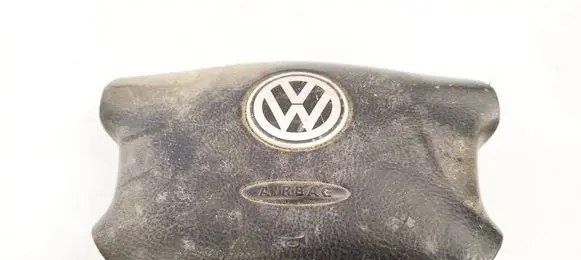Volkswagen PASSAT B5.5 Steering wheel airbag 3B0880201AN