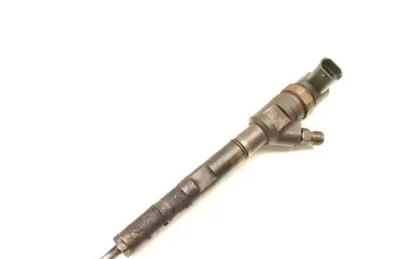 KIA Sorento Fuel injector 33800-4A500 0445110275
