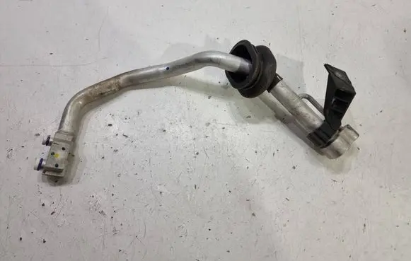 Audi A6 S6 C7 4G Air conditioning (A/C) pipe/hose 4G1260712F 100717