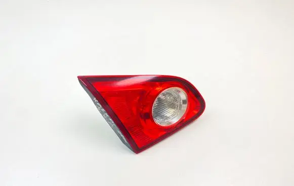 Nissan Qashqai Tailgate rear/tail lights 89071063 26555JD800