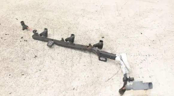 Ford C-MAX II Glow plug wires AV6Q6M091