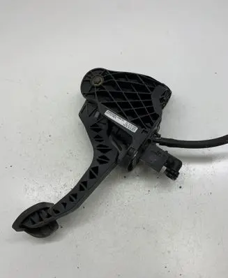 Clutch pedal