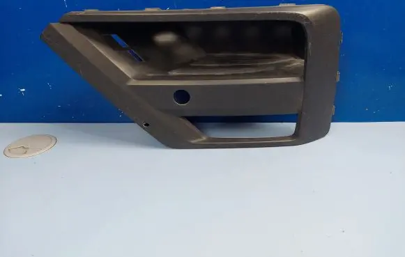 Volkswagen Crafter Front fog light trim/grill 7C0853665A
