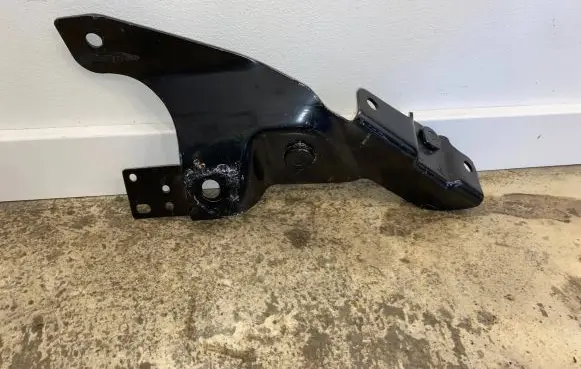 Jeep Cherokee Other under body part 30754 762AB