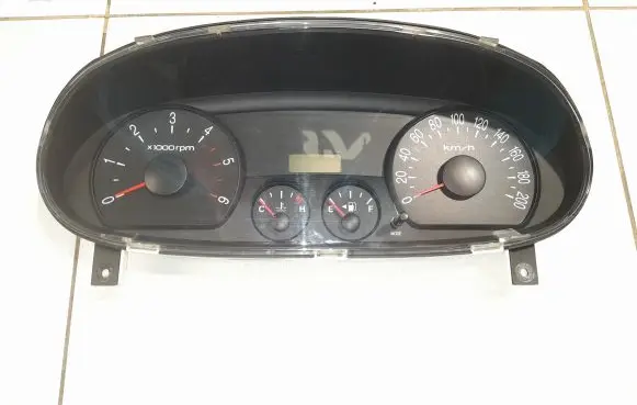 Hyundai H-1, Starex, Satellite Speedometer (instrument cluster) 940034A650
