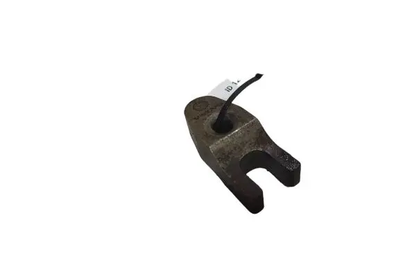 Volvo V60 Fuel Injector clamp holder