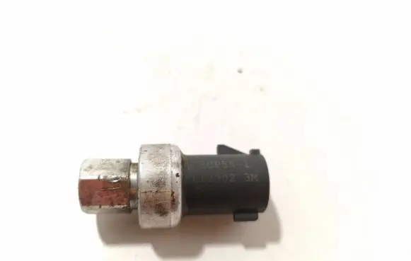 Air conditioning (A/C) pressure sensor