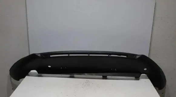 Fiat 500L Front bumper lip 670LH 668339924