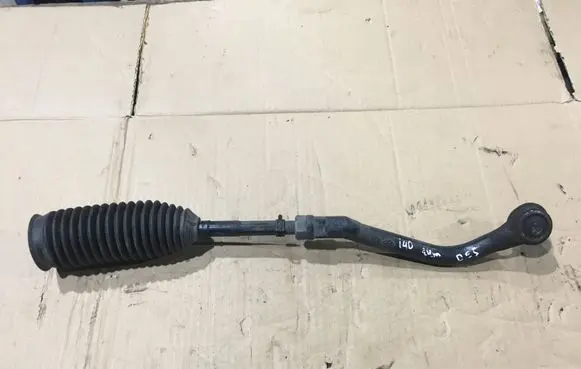 Hyundai i40 Steering tie rod 