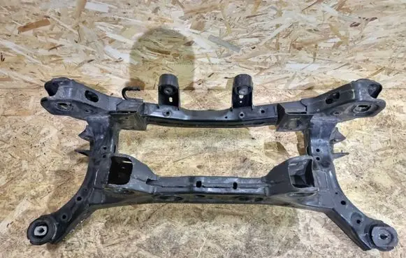 Hyundai Tucson TL Rear subframe 55405D7100