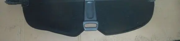 Peugeot 308 Parcel shelf load cover 96807217ZD