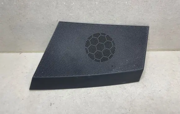 Side speaker trim/cover