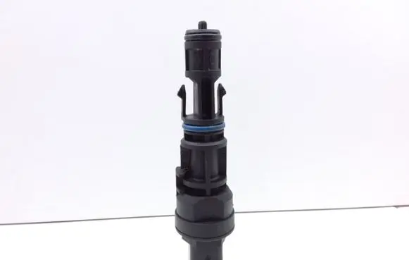 Renault Kangoo I ABS wheel speed sensor 7700418919