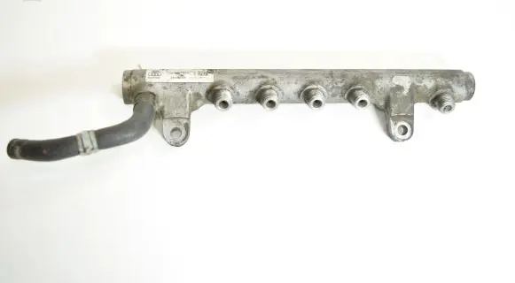 Audi A6 S6 C6 4F Fuel main line pipe 03L130089A