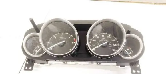 Mazda 6 Speedometer (instrument cluster) 3GGDM9A