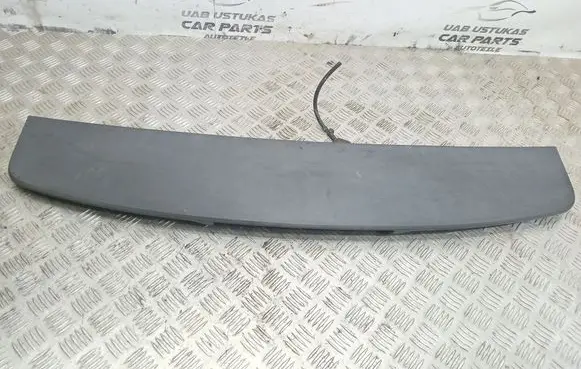 Ford C-MAX I Tailgate/trunk spoiler 3M51R44210A
