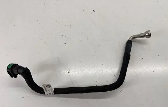 Ford Bronco Fuel line/pipe/hose LX619J280CD LX619J280C LX619J280