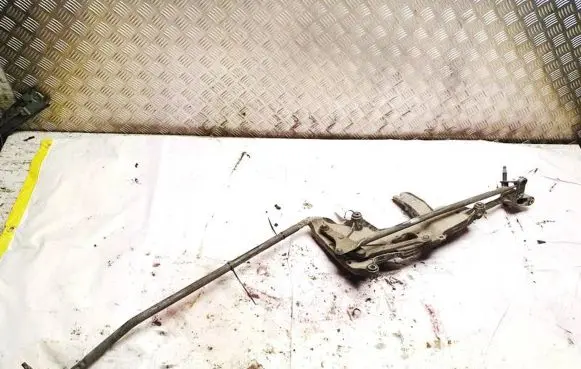 Citroen C8 Wiper motor