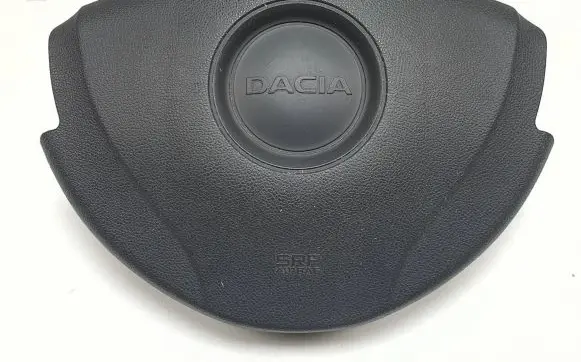 Dacia Sandero Steering wheel airbag 8200759890