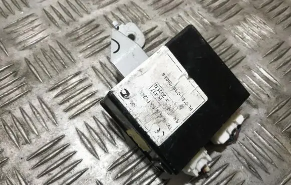 Mazda 6 Other control units/modules 4181556 41815-56