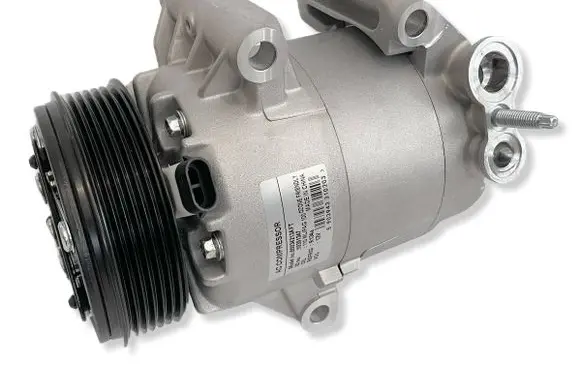 Chevrolet Impala Air conditioning (A/C) compressor (pump) 15237727 15795249 10351347