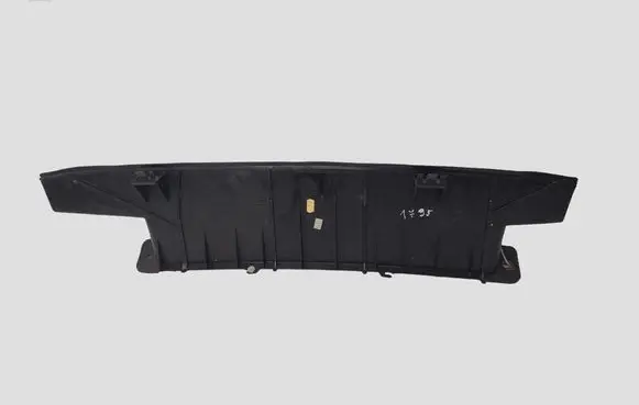 Citroen C4 Grand Picasso Air intake duct part