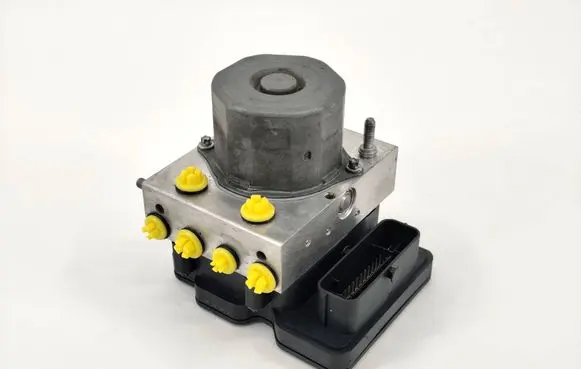 Ford Transit ABS Pump GK312C405CH 0265257281 0265956396