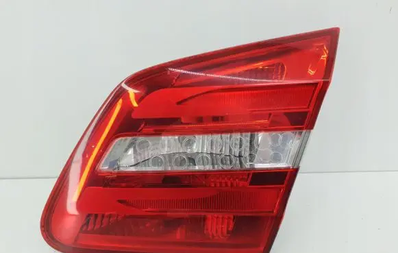 Mercedes-Benz B W246 W242 Tailgate rear/tail lights