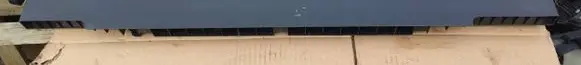 Volkswagen Golf VII Other trunk/boot trim element 5G9864470 M7415