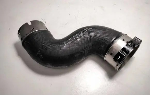 Mercedes-Benz Sprinter W906 Intercooler hose/pipe A6395282972 127680