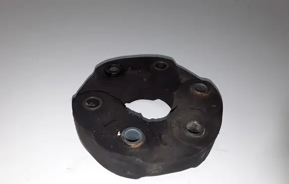 Ford Transit Rear prop shaft donut coupling/joint YC1W4684AA