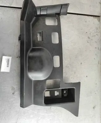Tesla Model S Dashboard lower bottom trim panel 101634300B
