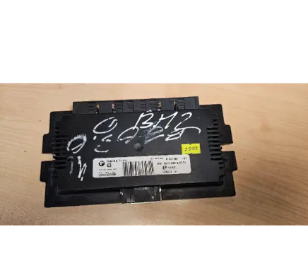 BMW X5 E70 Light module LCM 9153804