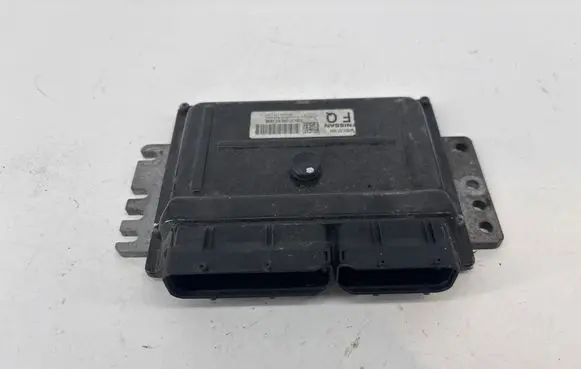 Nissan Micra Engine control unit/module MEC37300