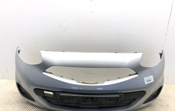 Nissan Micra Front bumper