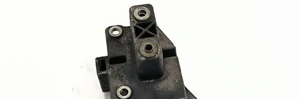 Audi A8 S8 D3 4E Power steering pump mounting bracket 