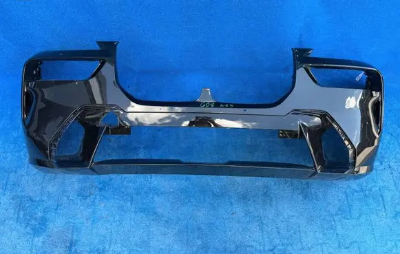 BMW X7 G07 Front bumper