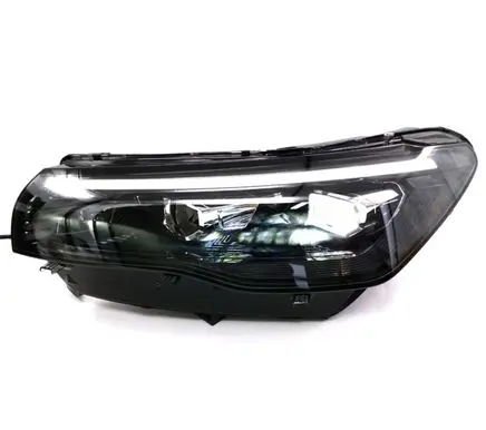 Volkswagen Tiguan Headlight/headlamp 571941035